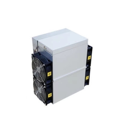 มือสอง SHA256 Bitmain Antคนขุดแร่ T17 40th 42T การขุด Bitcoin