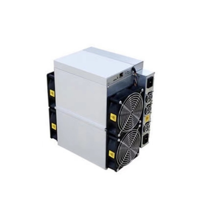 มือสอง SHA256 Bitmain Antคนขุดแร่ T17 40th 42T การขุด Bitcoin
