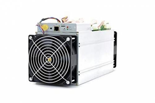 BCH BTC BSV Antคนขุดแร่ Asic Miner, Bitmain Antคนขุดแร่ S9 14t 1400W
