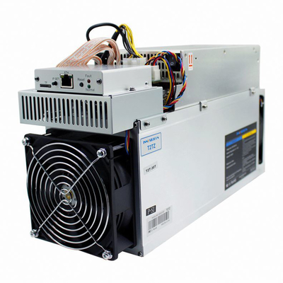 มือสอง Innosilicon T2t Miner 25T 30T 32T 36T 37T พร้อมหลอดสูง