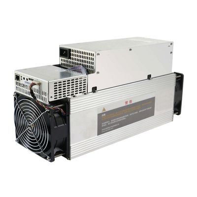 แฮชเรทสูง Btc Whatsคนขุดแร่ Asic Miner M21s 54th 58th SHA 256 อัลกอริธึม
