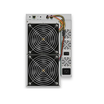 1126 Pro Avalon Asic Miner SHA 256 อัลกอริธึมพร้อมอัตราแฮชสูงสุด 68Th