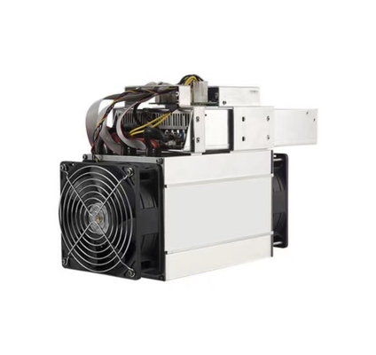 DCR Mining แข็งแกร่ง u1+ 52T/S Blake256R14 อัลกอริธึมพร้อม psu