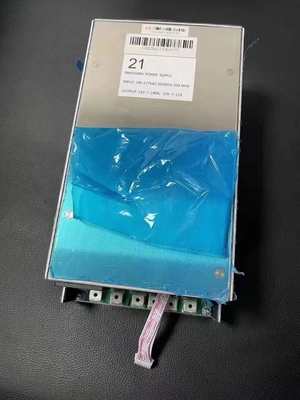 220V Whatsminer M3 Power Supply 3300W วัสดุโลหะสี่เหลี่ยมผืนผ้า