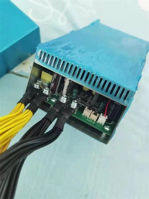 220V 12.5A 3300W Asic Miner แหล่งจ่ายไฟสำหรับ M20s M21S M30s L3 +