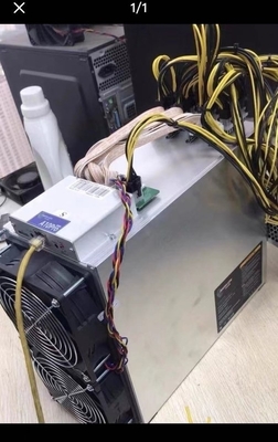 Ethereum crypto Innosilicon A10 Pro + 6g ETH 720Mh 1300W หน่วยความจำวิดีโอ 128MB