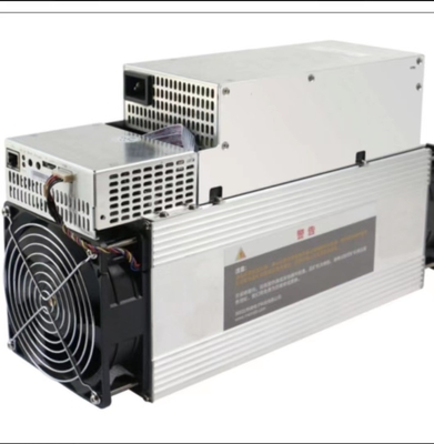 ใช้ Whats Miner M21b M21c 28t 1680W Asic Miner Bitcoin Mining Machine
