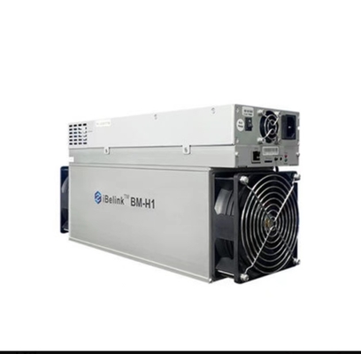 Ibelink H1 คนขุดแร่ 1180GH 2350W Blake2S เครื่องทำเหมืองแร่ Blockchain Miners