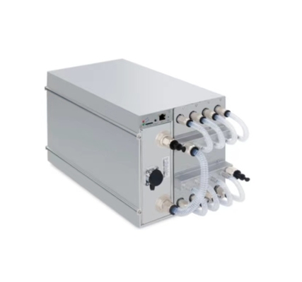 A19Pro +Hyd 198TH/S 5445W Bitcion Antคนขุดแร่ Asic คนขุดแร่ Blockchain คนขุดแร่ Antคนขุดแร่ S19