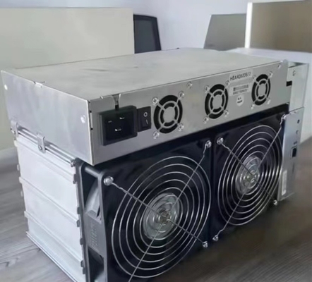 ASIC Bitmain KOI Miner C16 ซีรีส์ Bitcion KOI 82T C16 Blockchain Miner