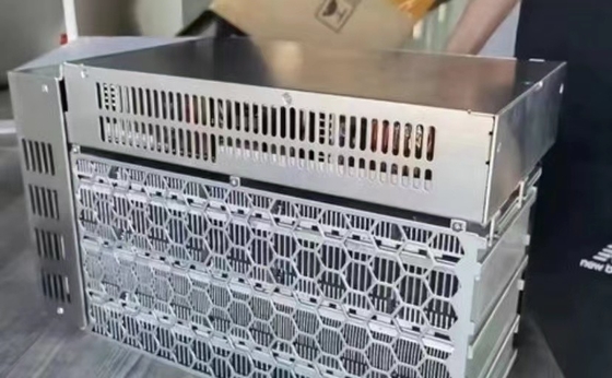 ASIC Bitmain KOI Miner C16 ซีรีส์ Bitcion KOI 82T C16 Blockchain Miner