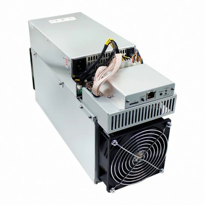 ใช้ Innosilicon Asic Miner A9 620W/A9+ 1550W/A9++ 1550W