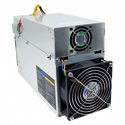 ใช้ Innosilicon Asic Miner A9 620W/A9+ 1550W/A9++ 1550W