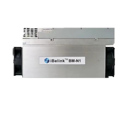 ผู้ขุดบล็อคเชน 15T IBeLink BM-K1+/K1 Blockchain Miner
